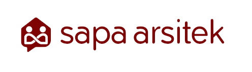 Sapa Arsitek logo
